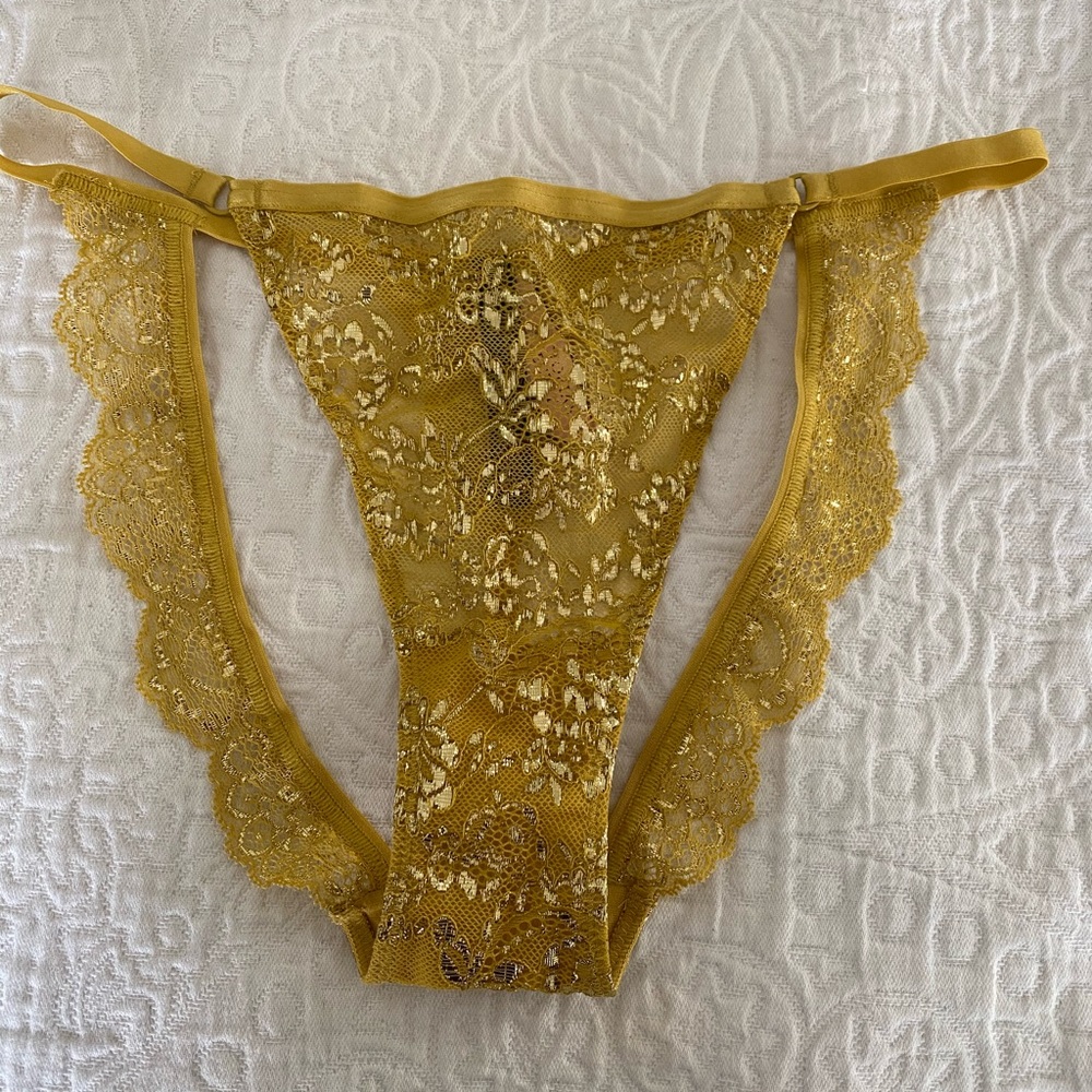 Victoria’s Secret - Lingerie Panties
